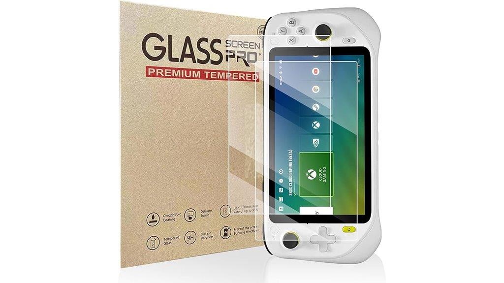 two pack screen protector
