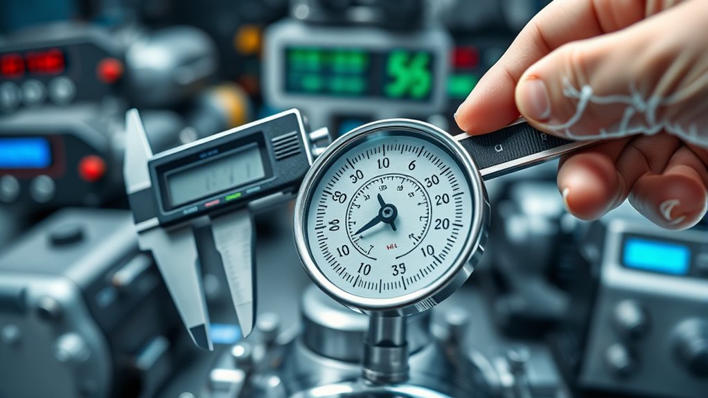 understanding vacuum pump specifications