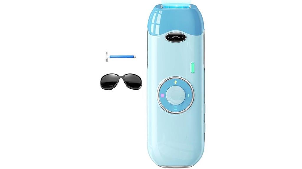 unisex laser hair removal