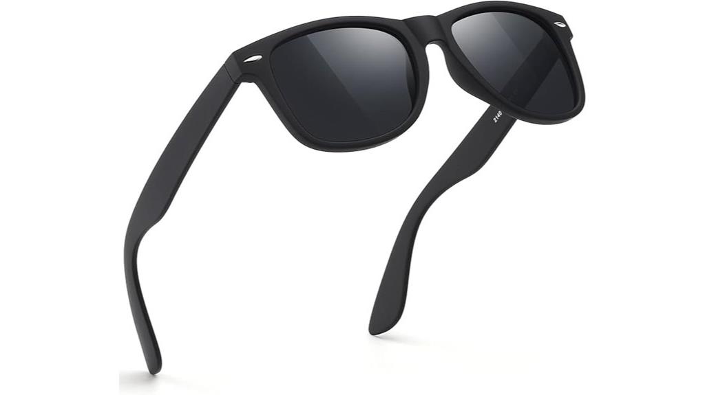 unisex stylish sunglasses