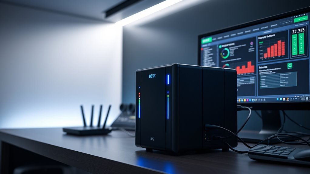 ups selection considerations