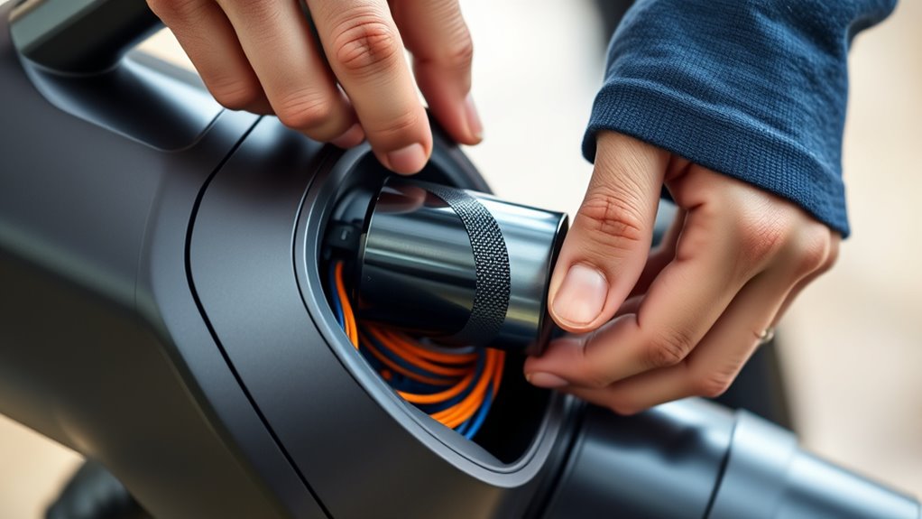 vacuum battery replacement guide