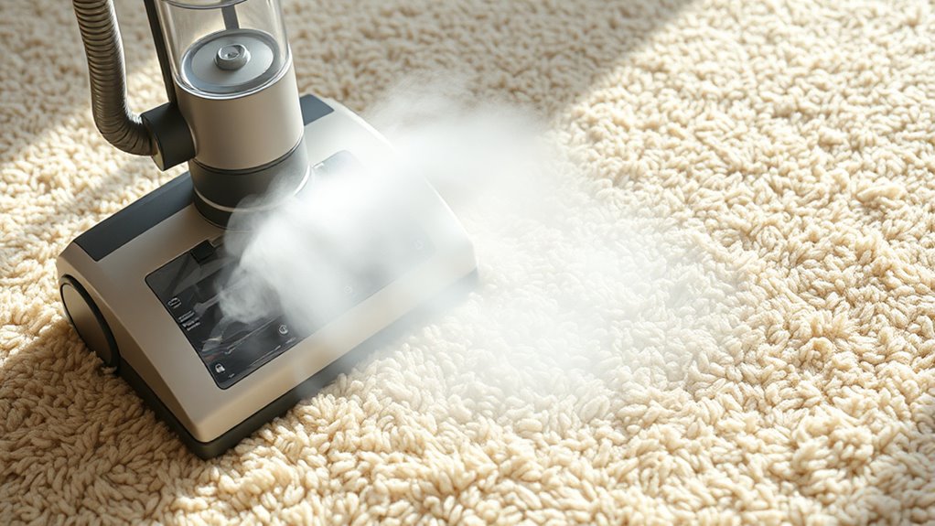 vacuum care fiber knowledge