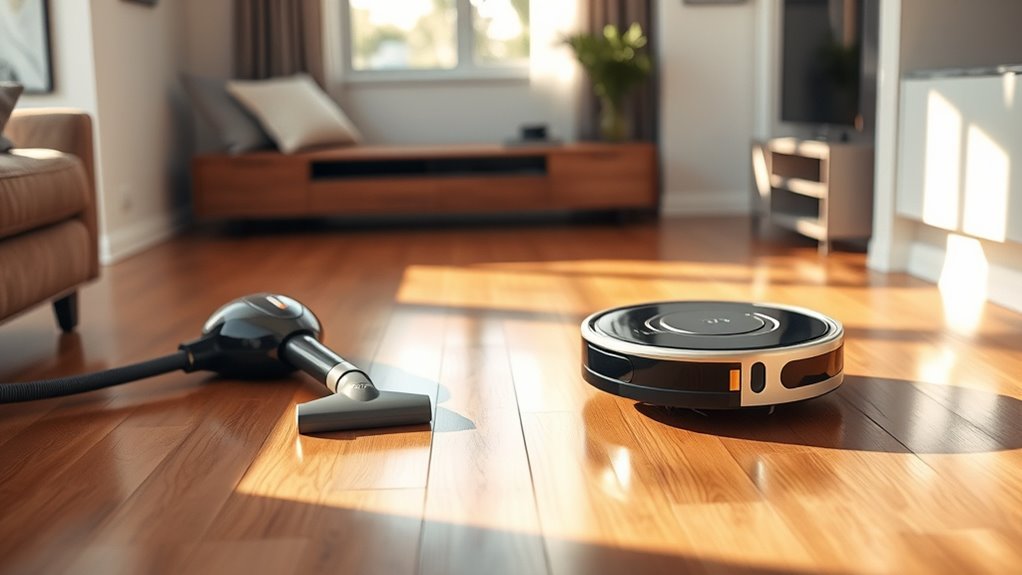 vacuum cost and convenience