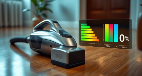 vacuum energy efficiency metrics