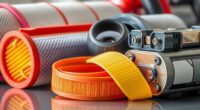 vacuum parts upgrade guide
