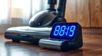vacuum power rating details