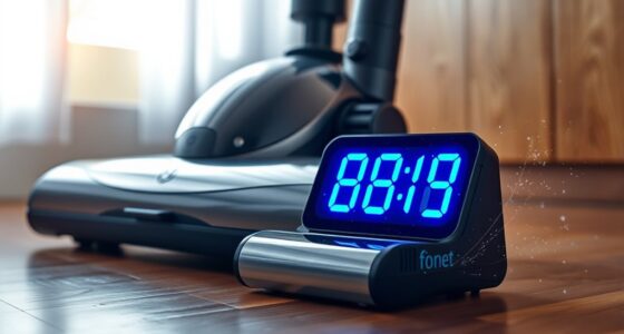 vacuum power rating details