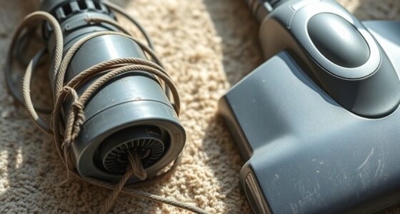 vacuum repair or replacement