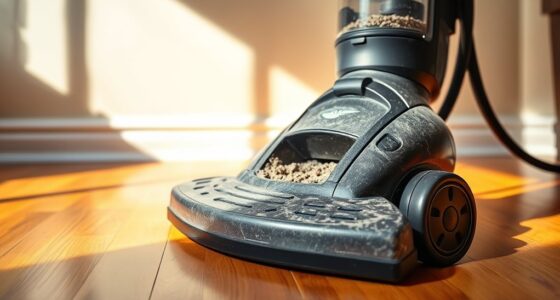 vacuum replacement timeline tips