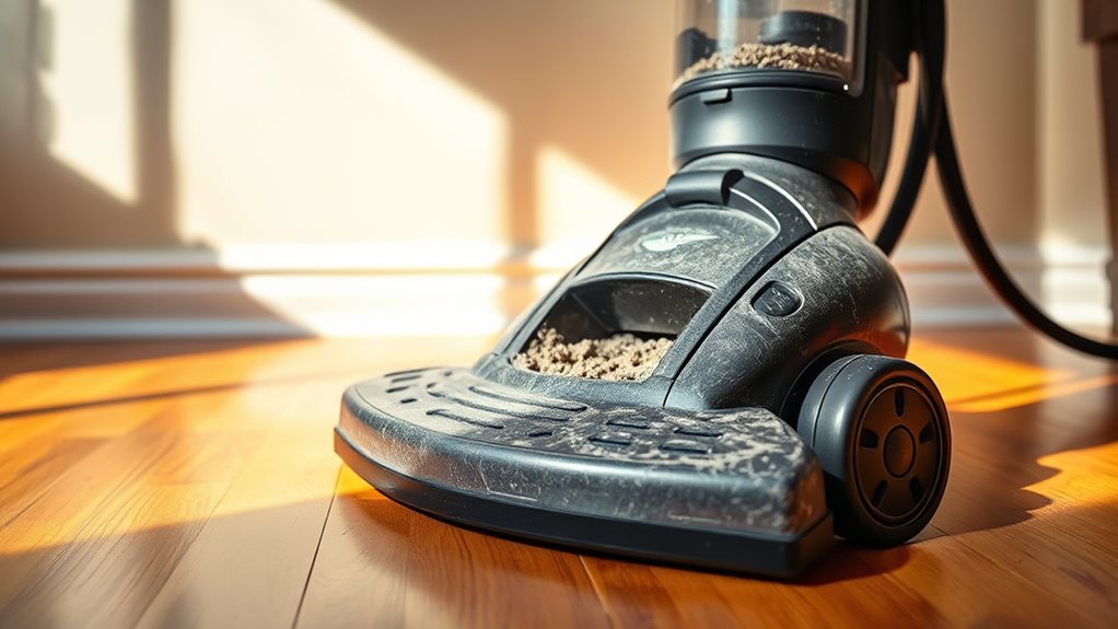 vacuum replacement timeline tips