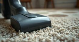 vacuum smell identification guide