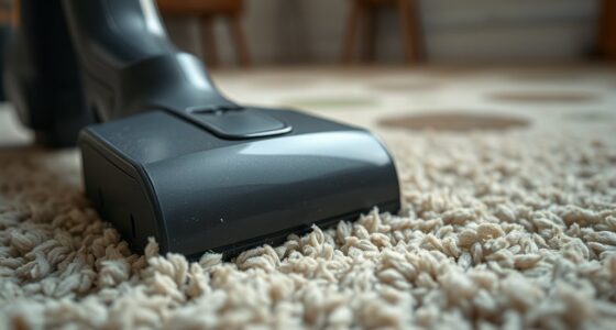 vacuum smell identification guide