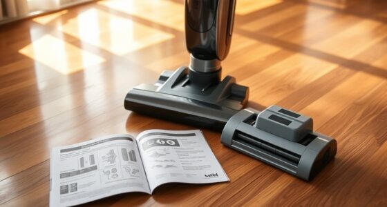 vacuum specs explained clearly