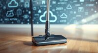 vacuums cloud privacy