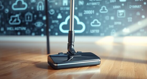 vacuums cloud privacy
