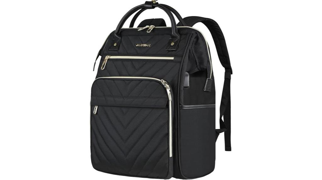 vankean 17 inch backpack
