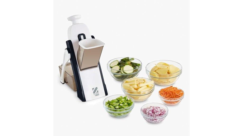 vegetable meal prep tool