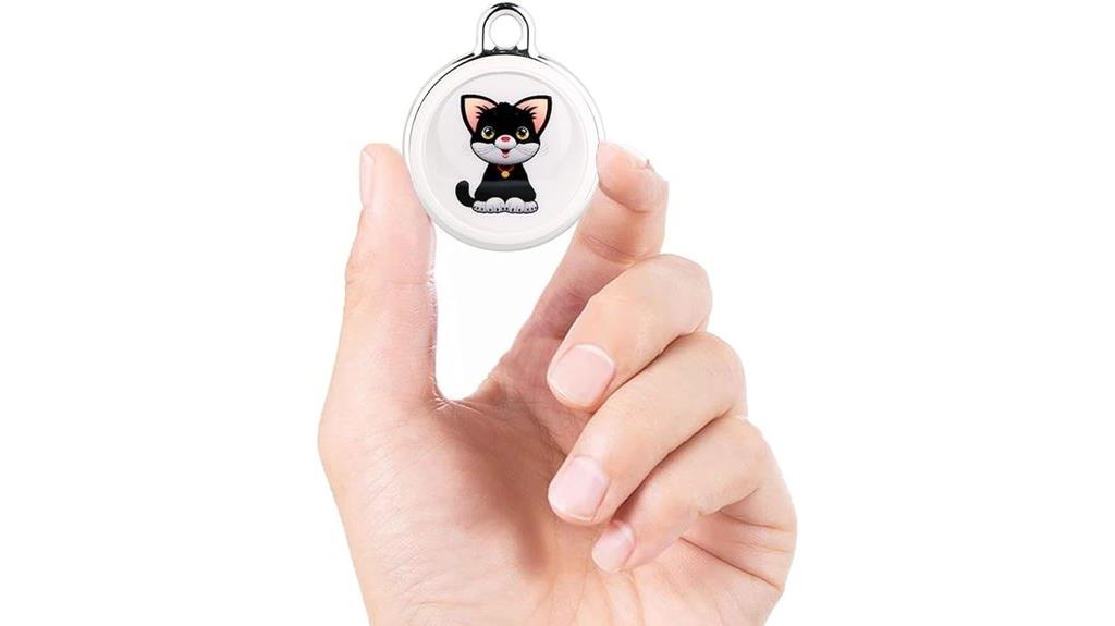 vehicle and pet tracker