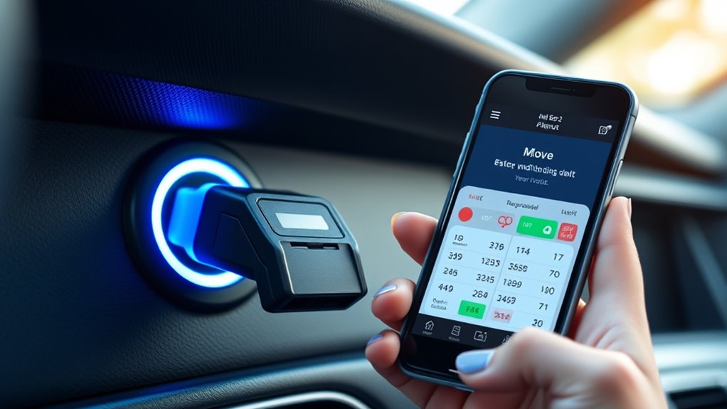 vehicle compatibility and features