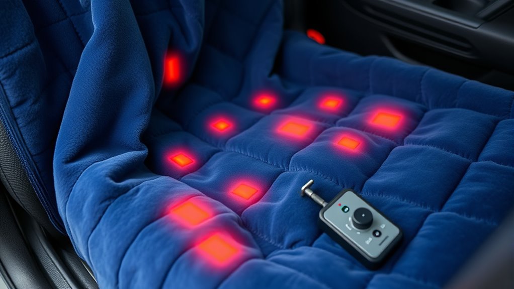 vehicle fit and safety