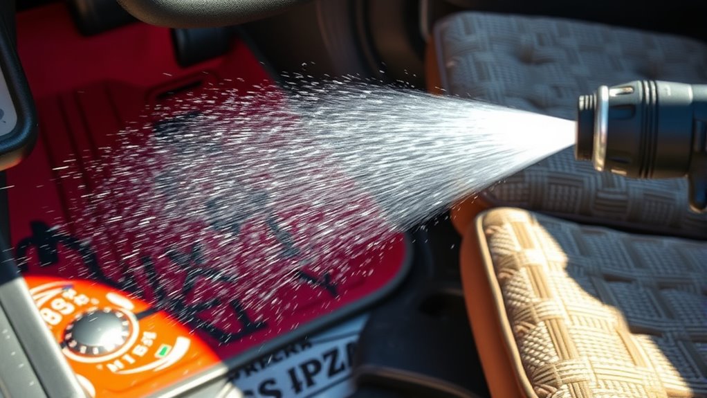 versatile precise cleaning tools