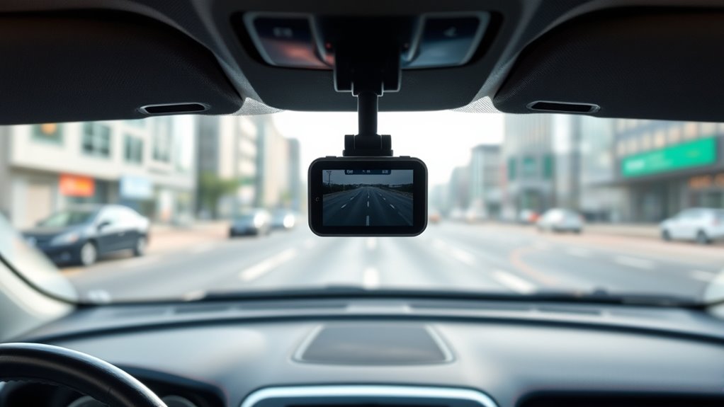 video quality and features