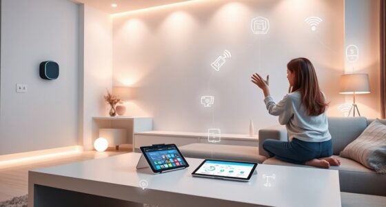 voice enabled iot connectivity