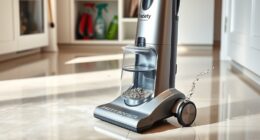 waterproof wet dry vacuum safety