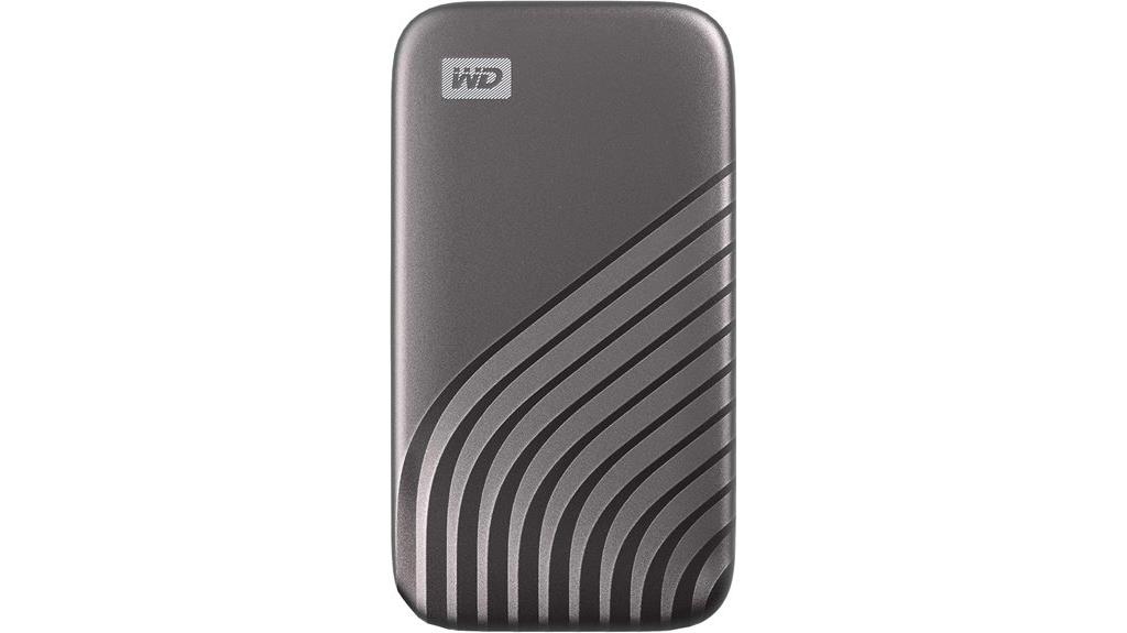 western digital 2tb ssd