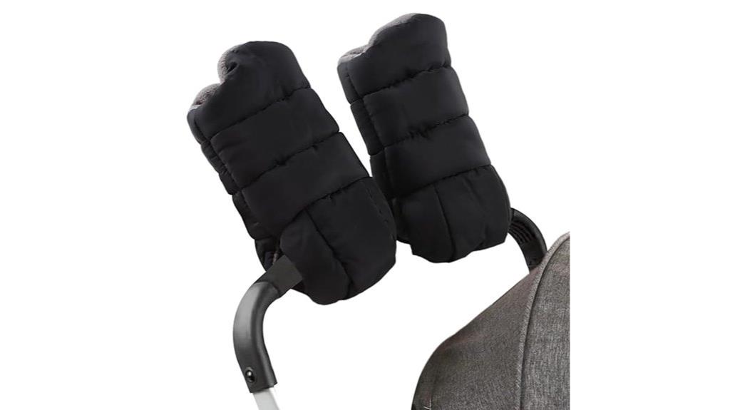 winter water repellent gloves