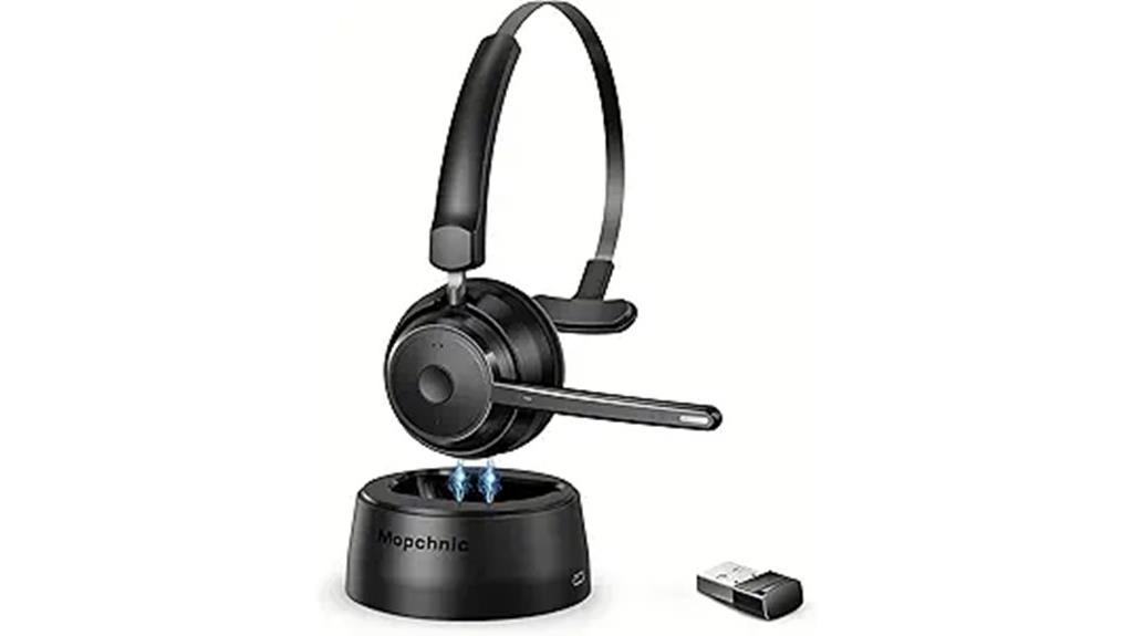 wireless bluetooth noise canceling