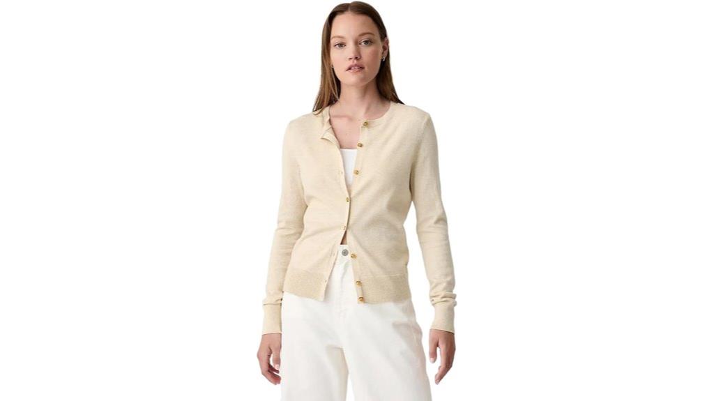 women s casual knit sweater