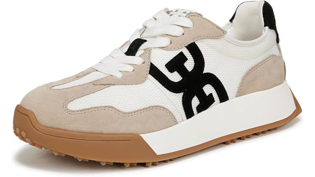 women s casual sporty sneakers