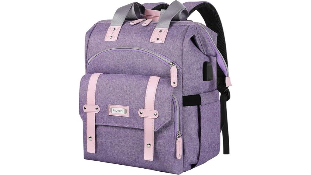 women s falanko laptop bag