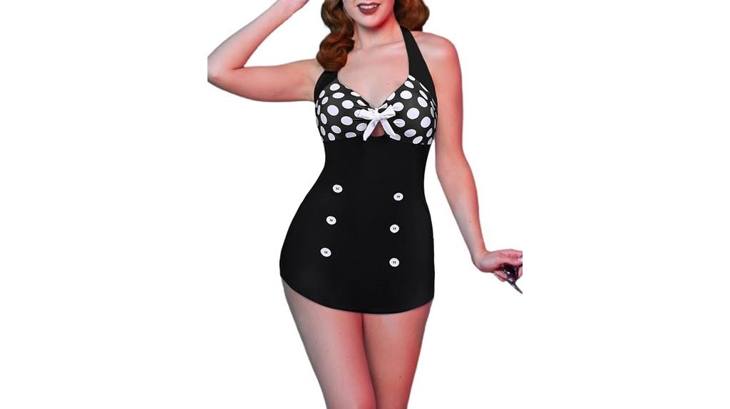 women s one piece swimsuit
