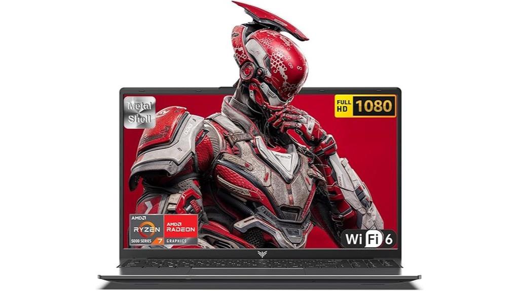 2025 amd ryzen gaming