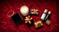 affordable luxury gift ideas