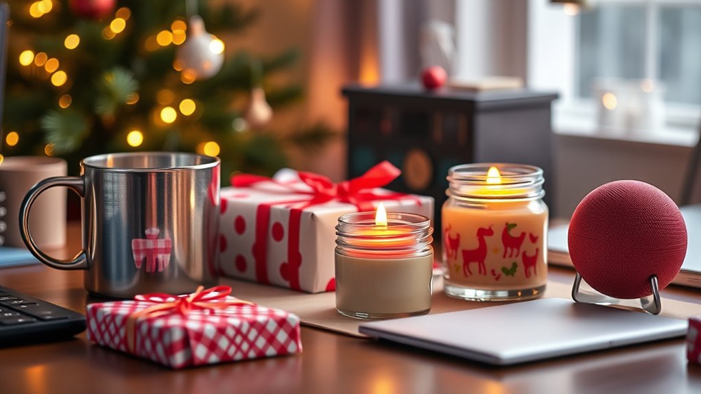 affordable personalized holiday gifts