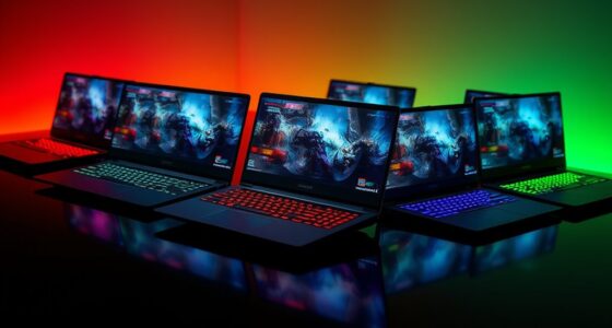 affordable powerful gaming laptops
