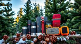 camping gifts for men