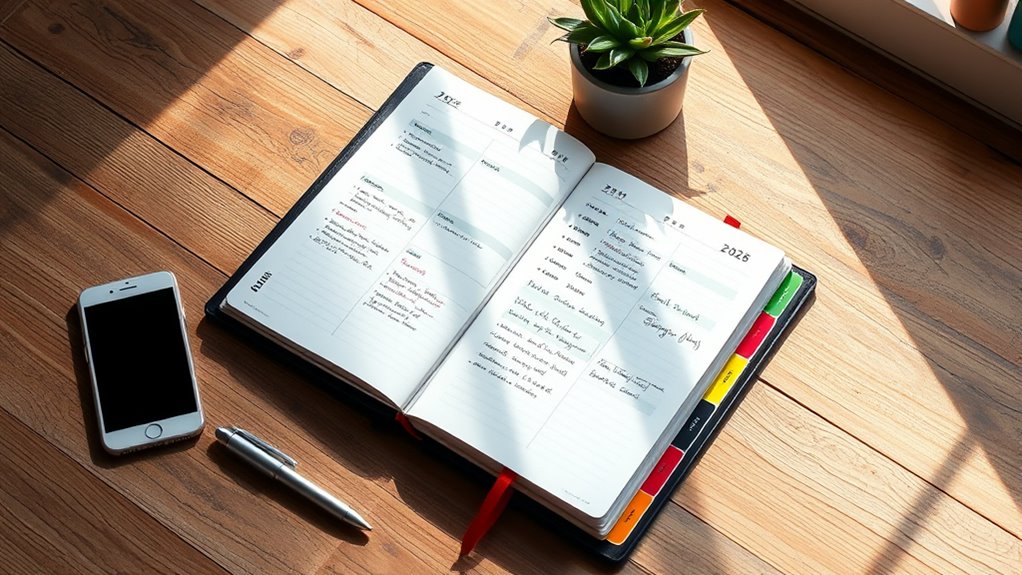 choosing durable eco friendly planner