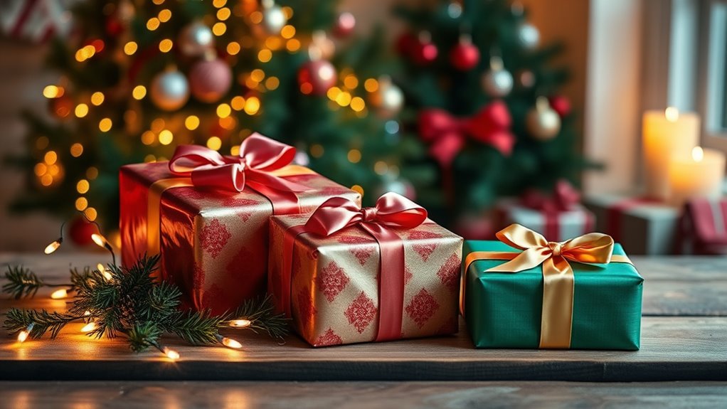 consider interests and personalization