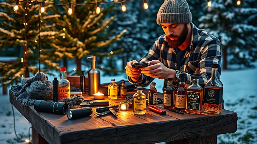 durable portable outdoor gear