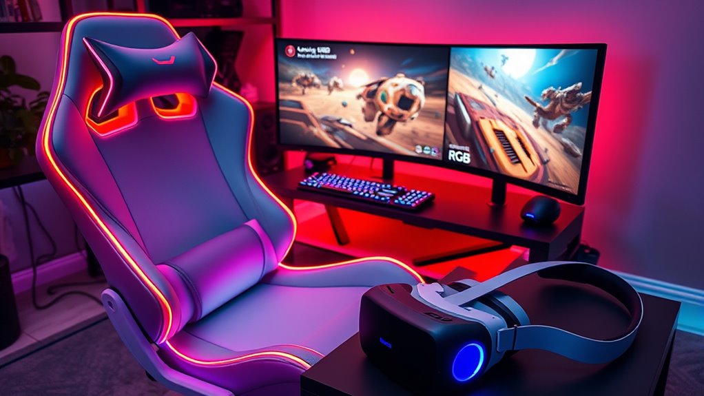 gamer gift selection factors