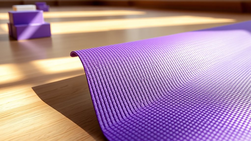 grip cushioning portability sustainability