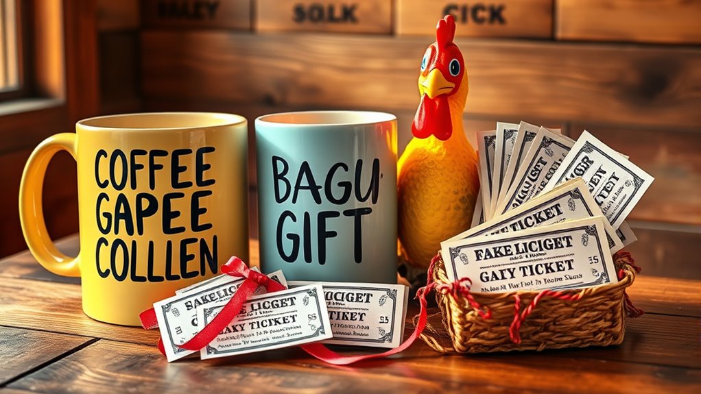 humor occasion practicality safety