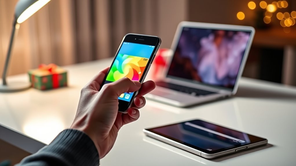 instant user friendly multifunctional digital gifts