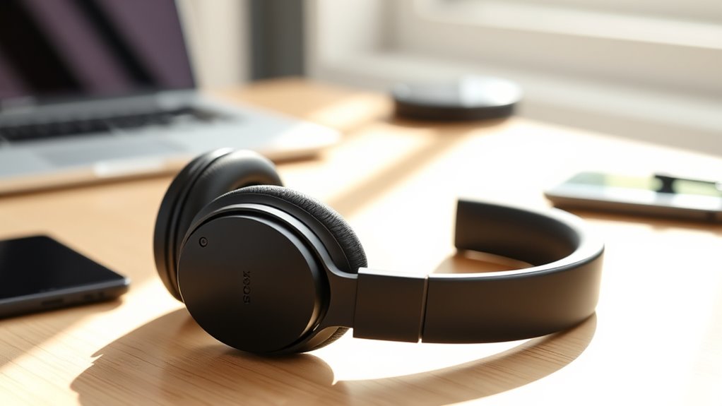 key features for selection