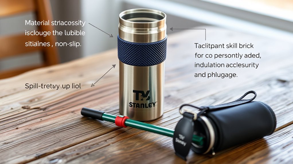 model fit materials style